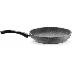 Pyramis Grey Force Τηγάνι από Αλουμίνιο με Επίστρωση από Πέτρα 26cm Pyramis Grey Force Τηγάνι από Αλουμίνιο με Επίστρωση από Πέτρα 26cm